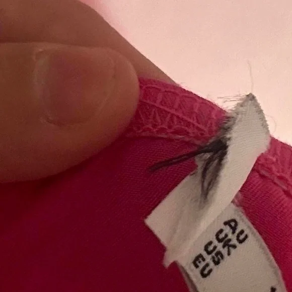 Princess Polly Floreto Mini Dress - Picture 5 of 5